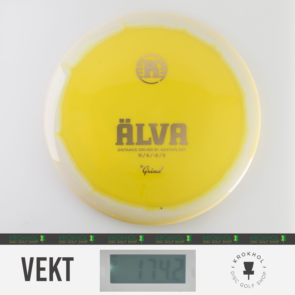 K1 Grind Älva