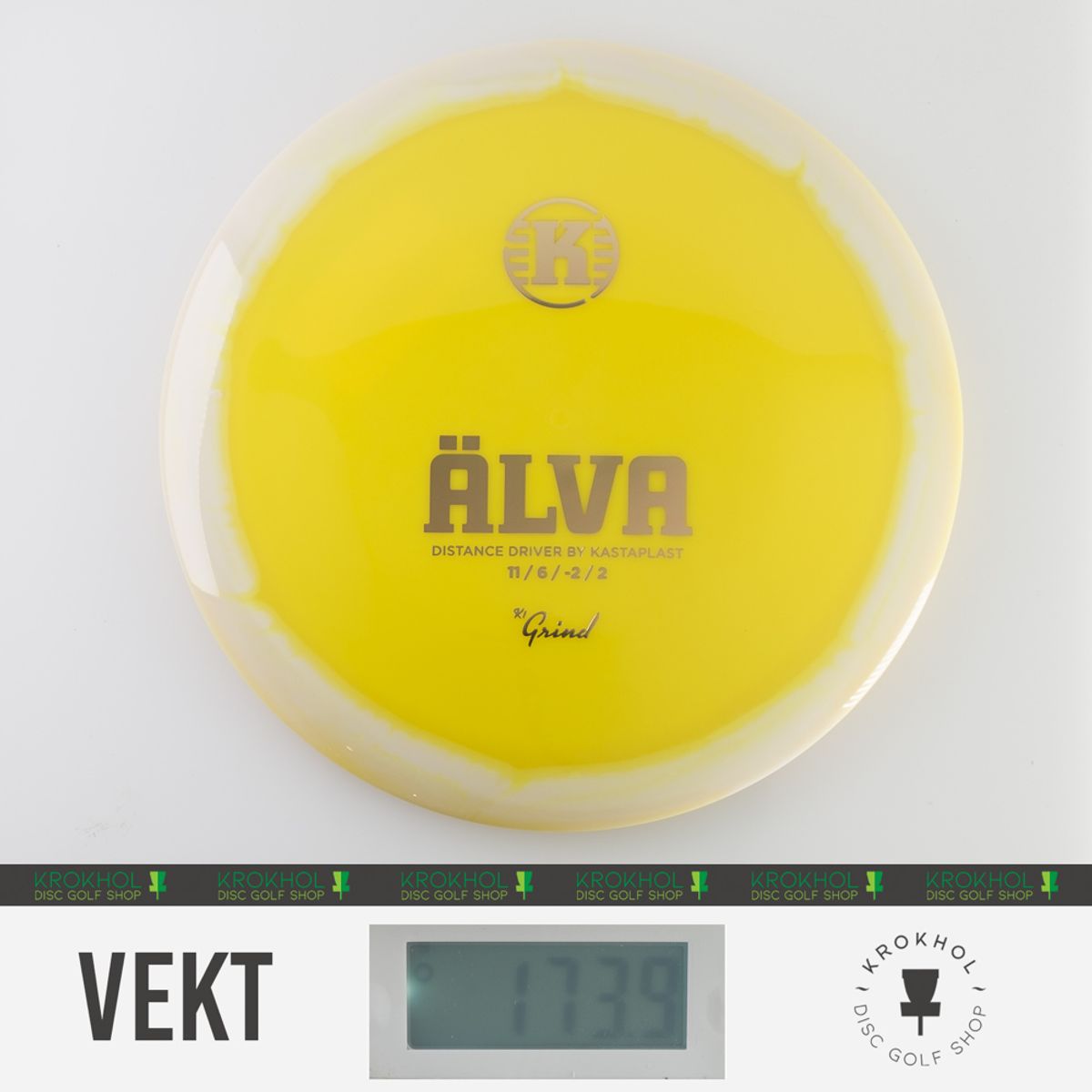 K1 Grind Älva
