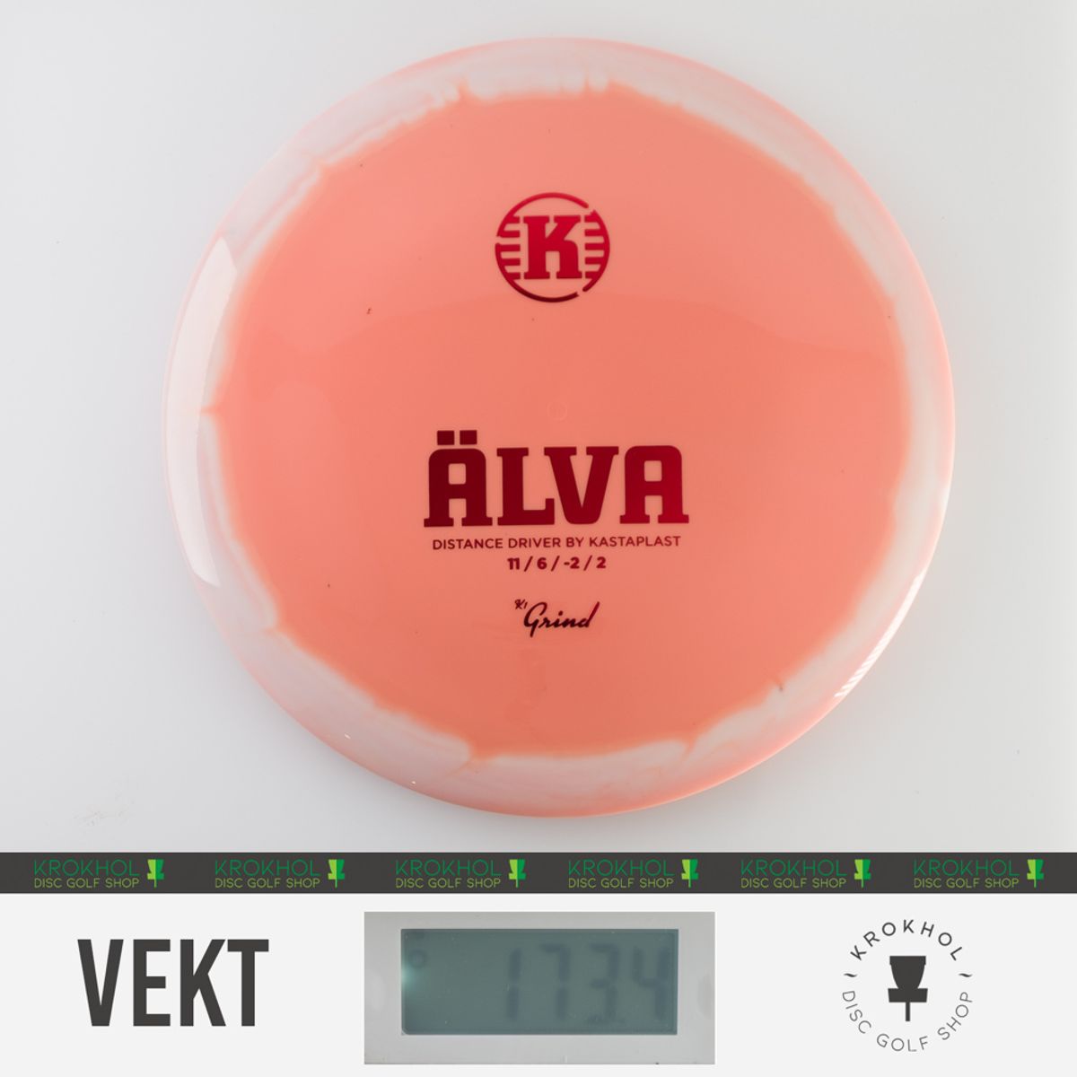 K1 Grind Älva