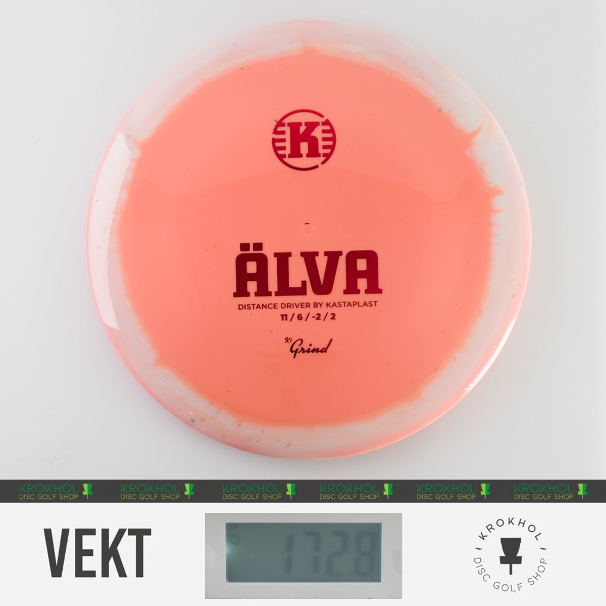 K1 Grind Älva