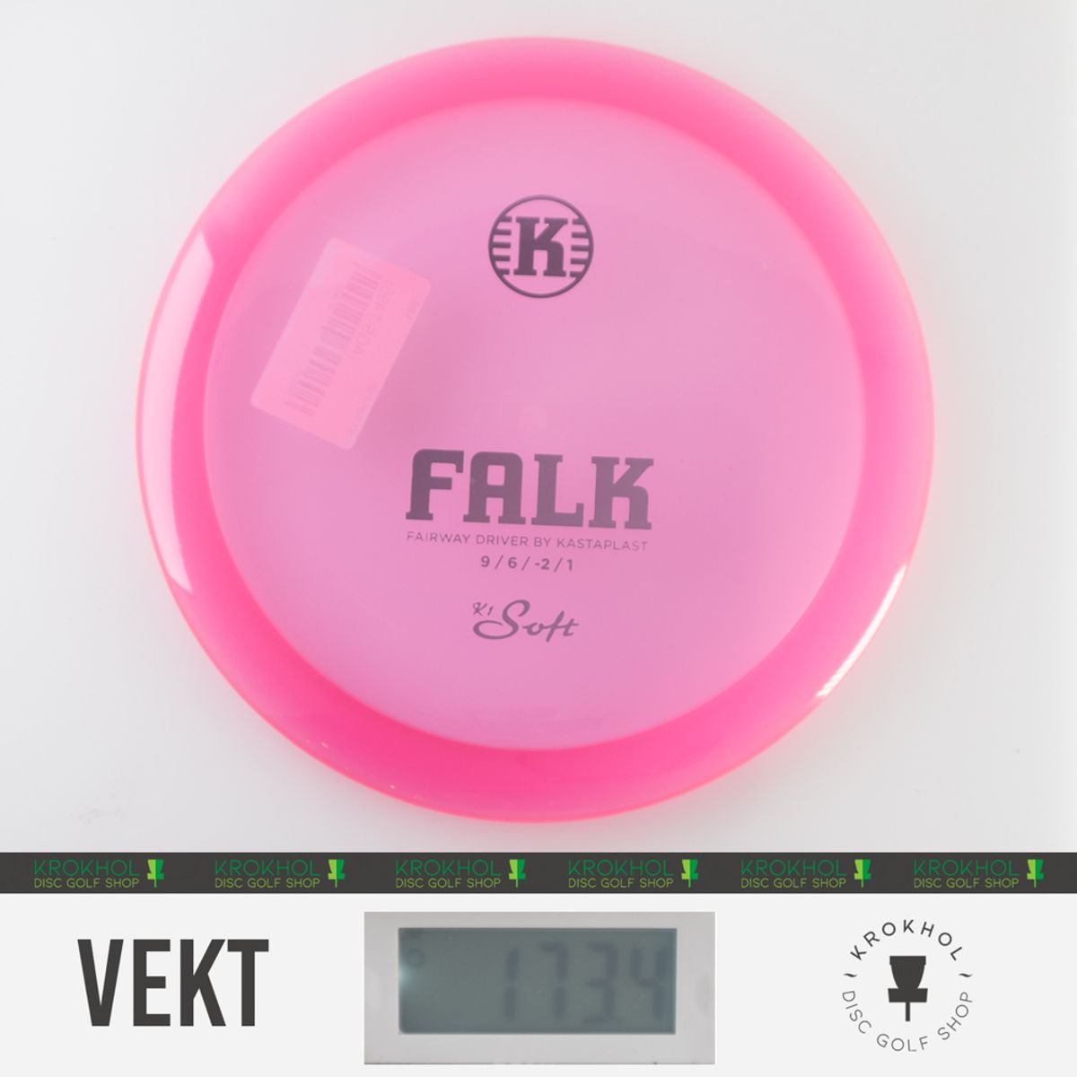 K1 Soft Falk