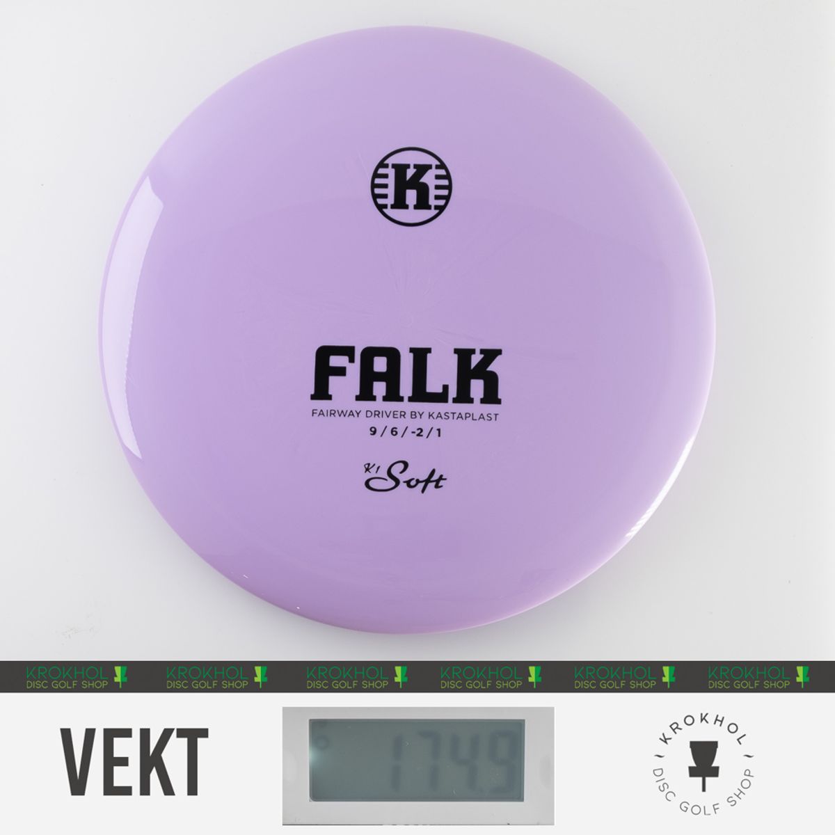 K1 Soft Falk