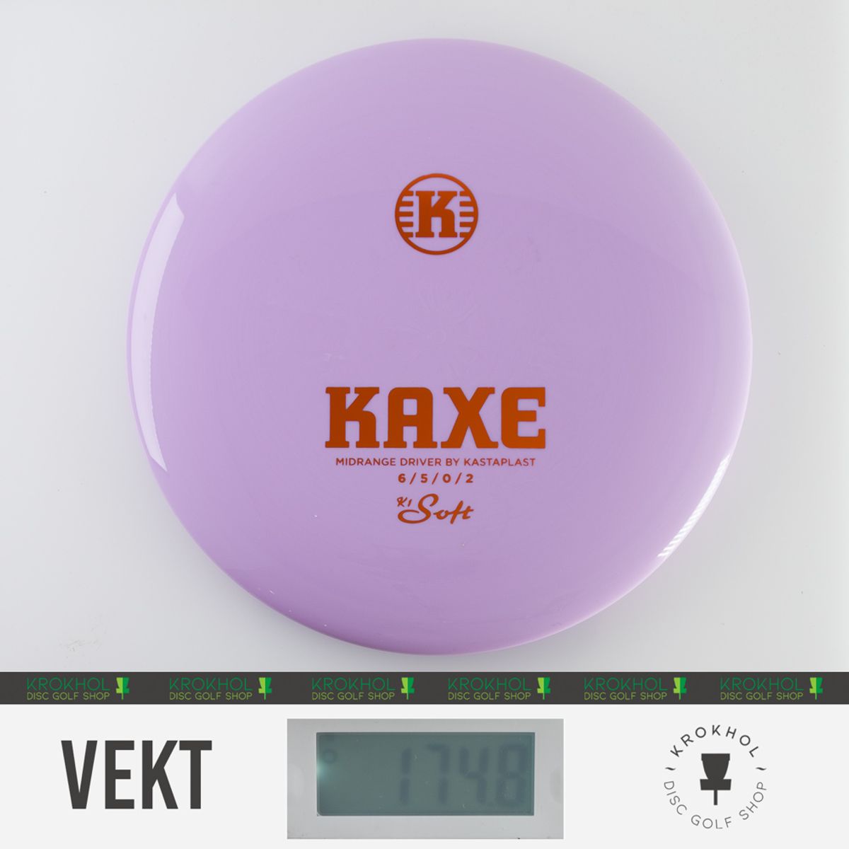 K1 Soft Kaxe