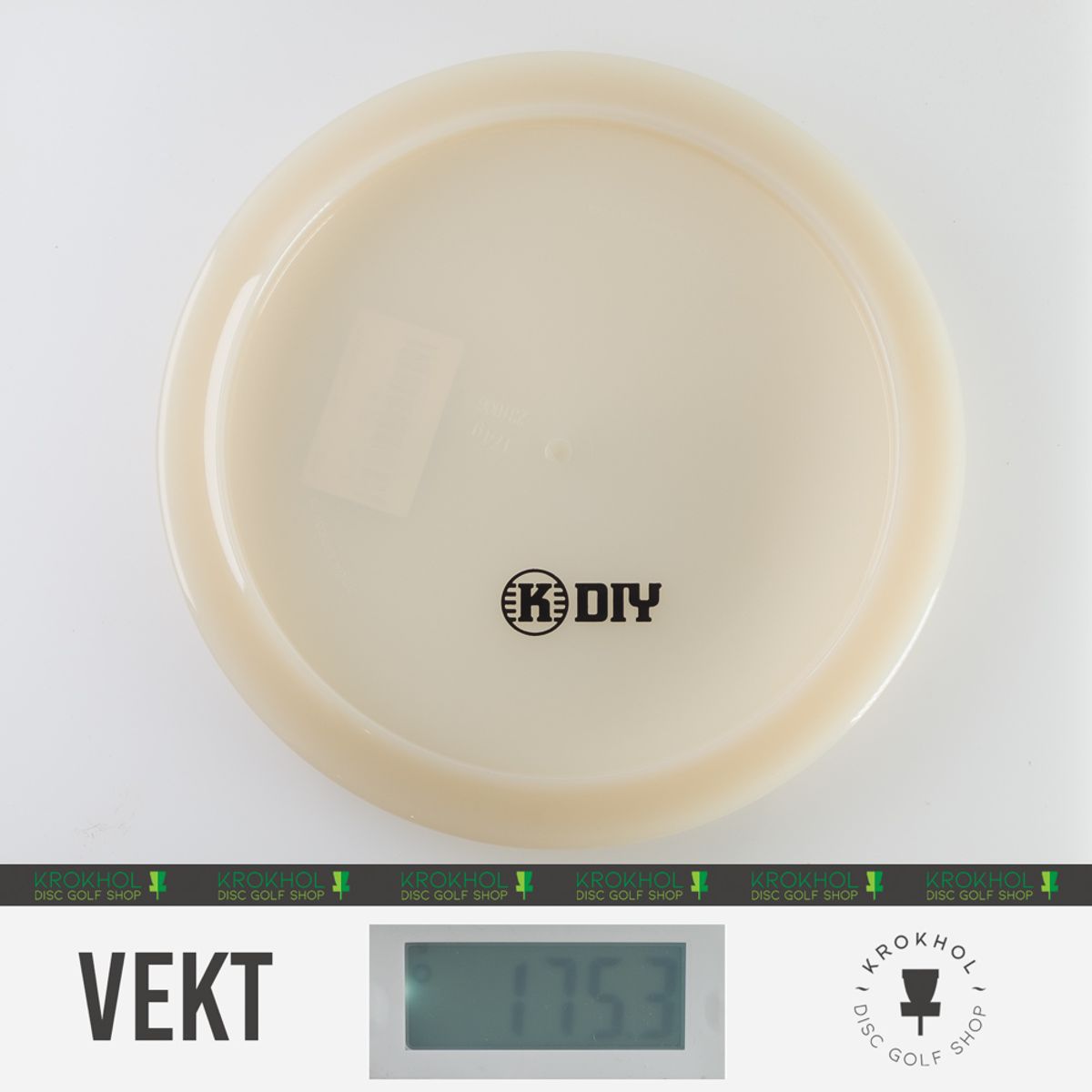 K1 Glow Falk - DIY