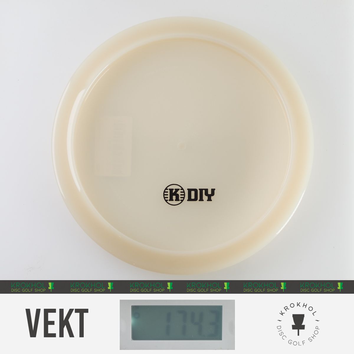 K1 Glow Falk - DIY