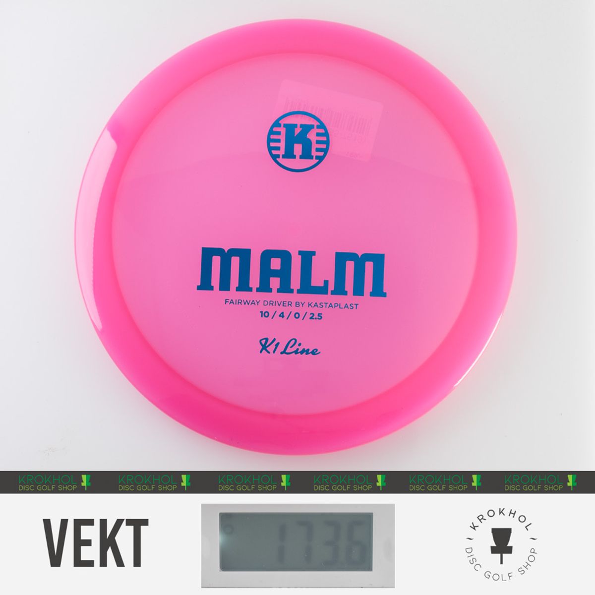 K1 Malm