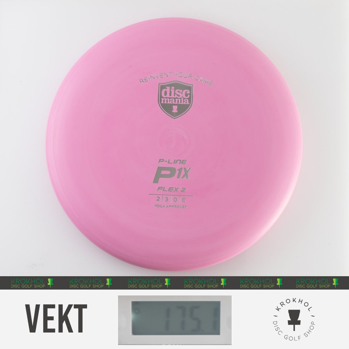 P-Line Flex2 P1X