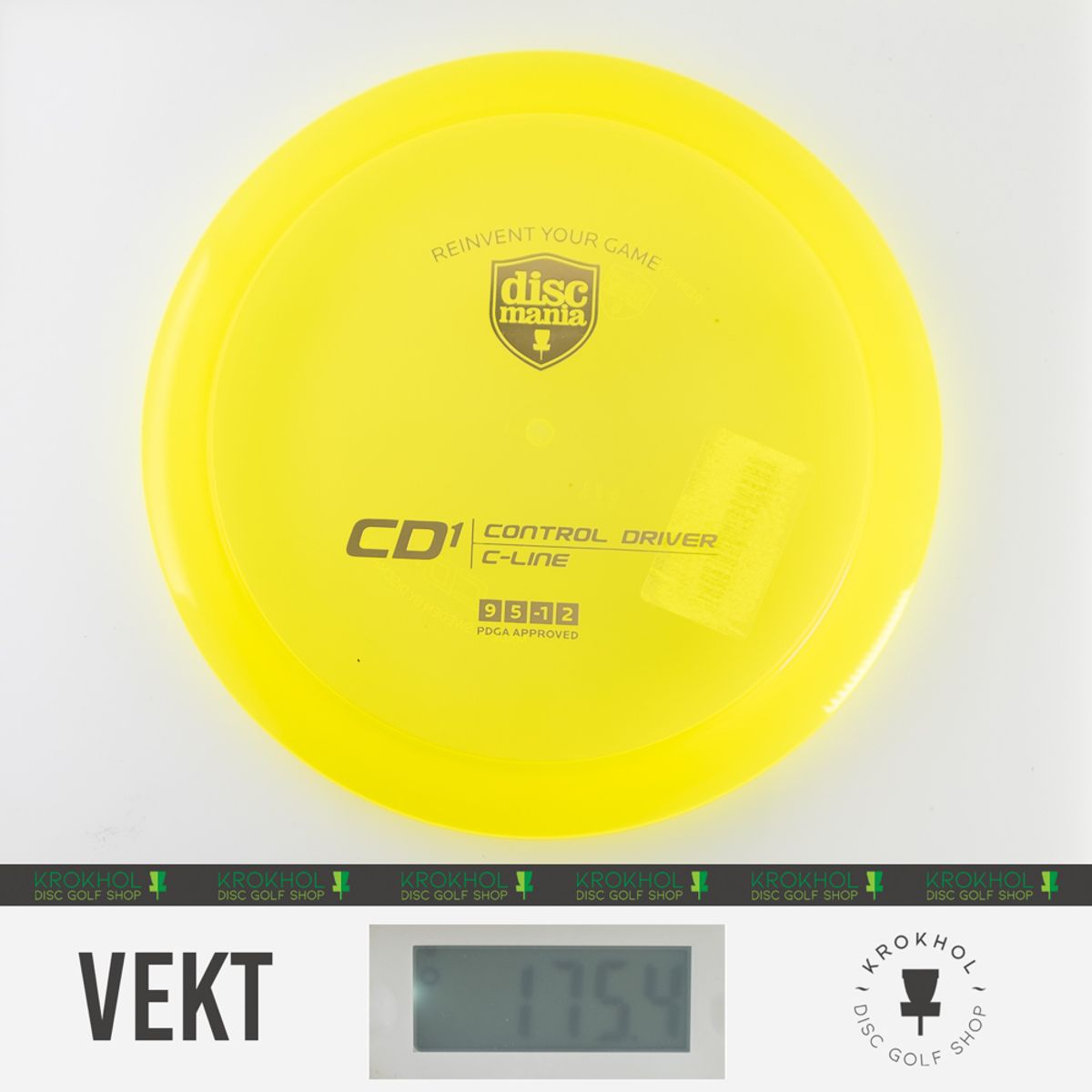 C-Line CD1
