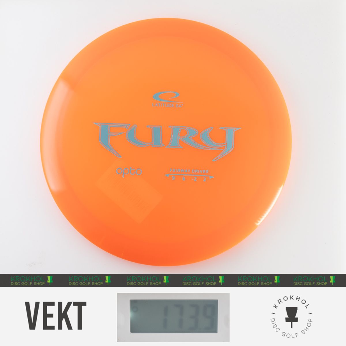 Opto Fury