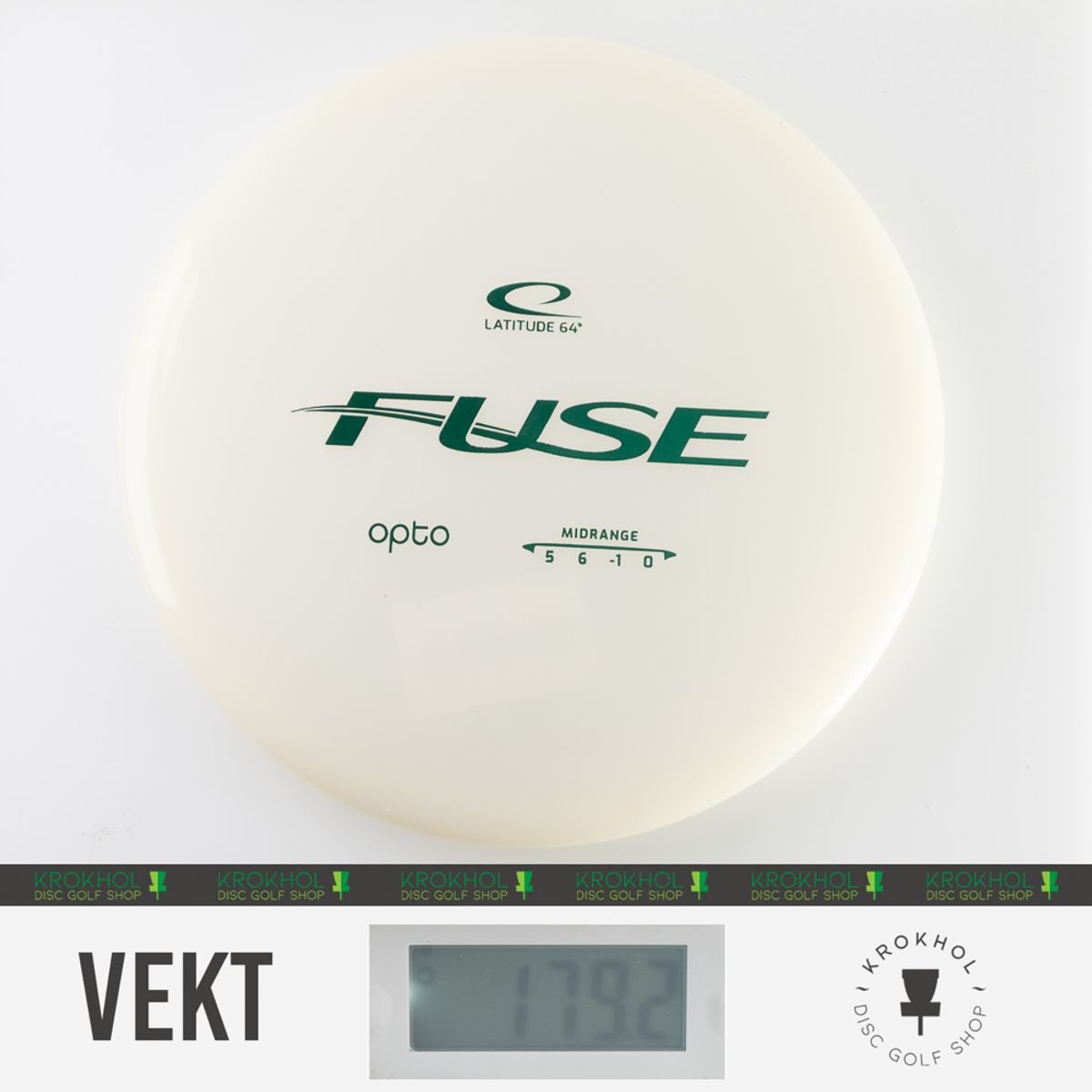 Opto Fuse