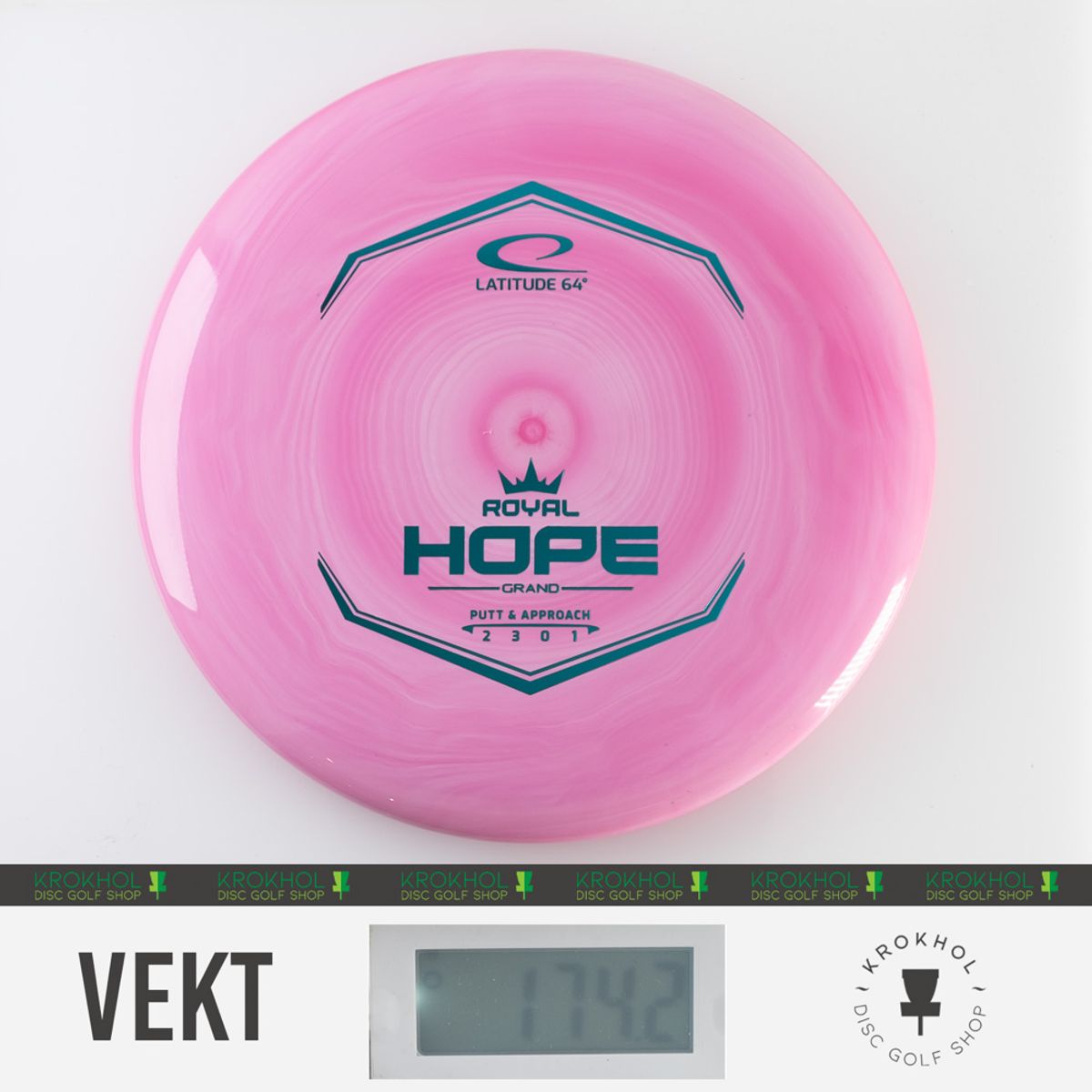 Grand Hope