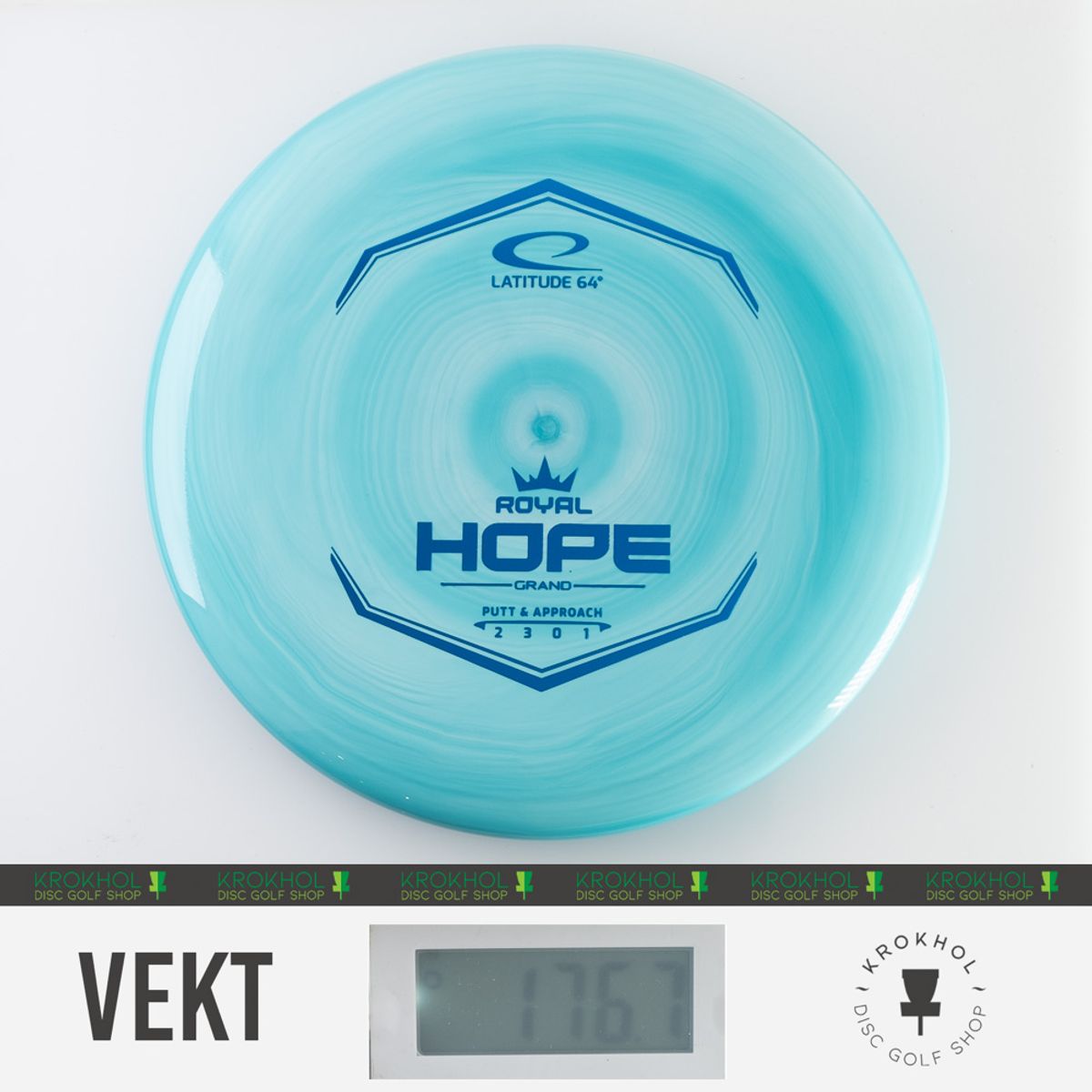 Grand Hope