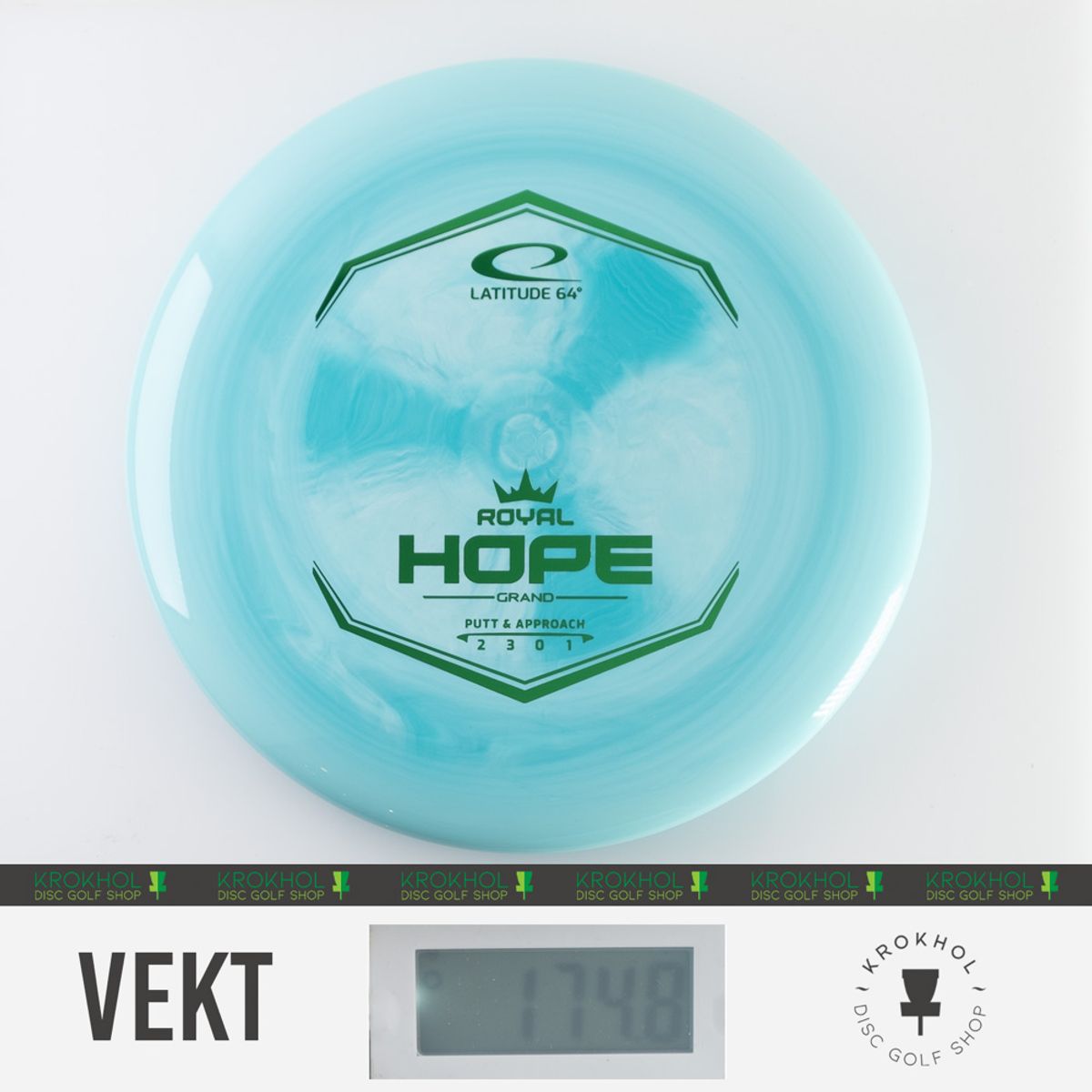 Grand Hope