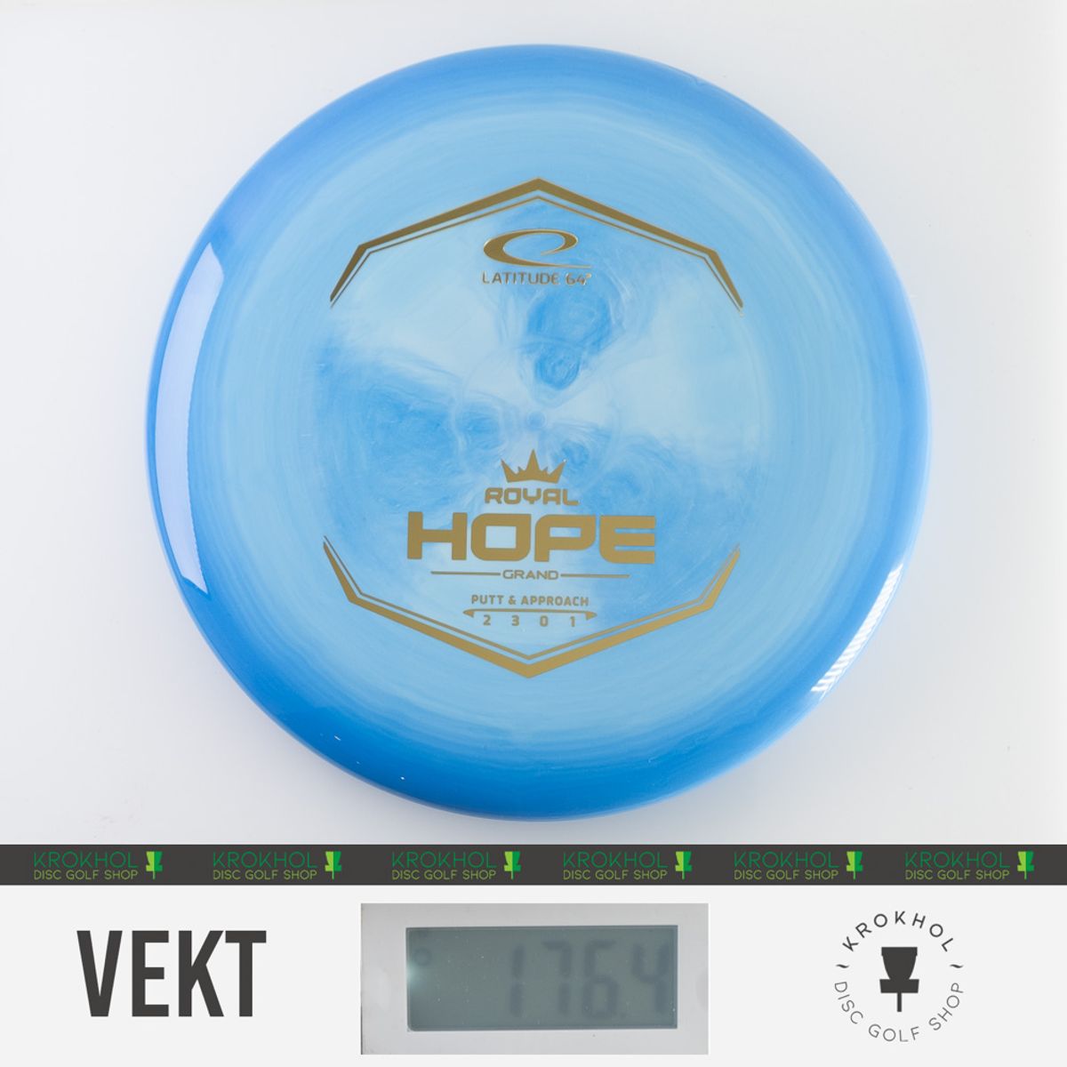 Grand Hope