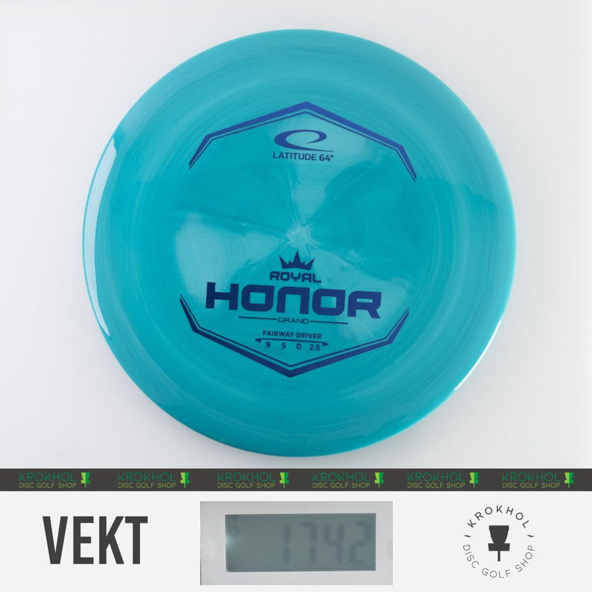 Grand Honor