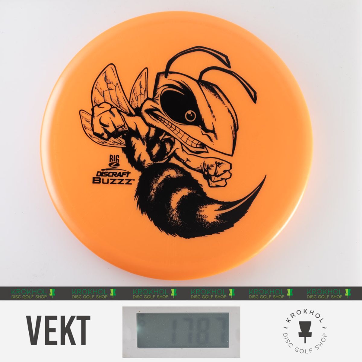 Big Z Buzzz
