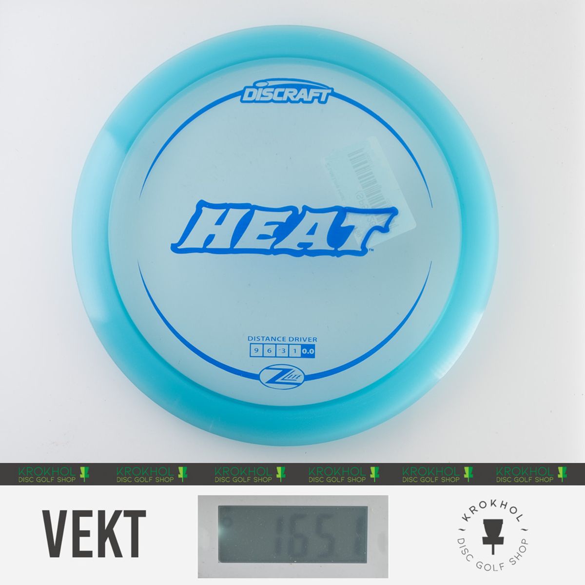 Z Lite Line Heat