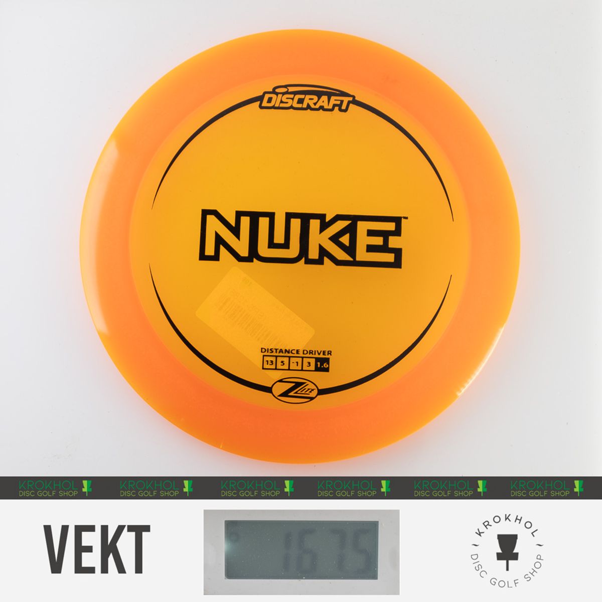 Z Lite Line Nuke