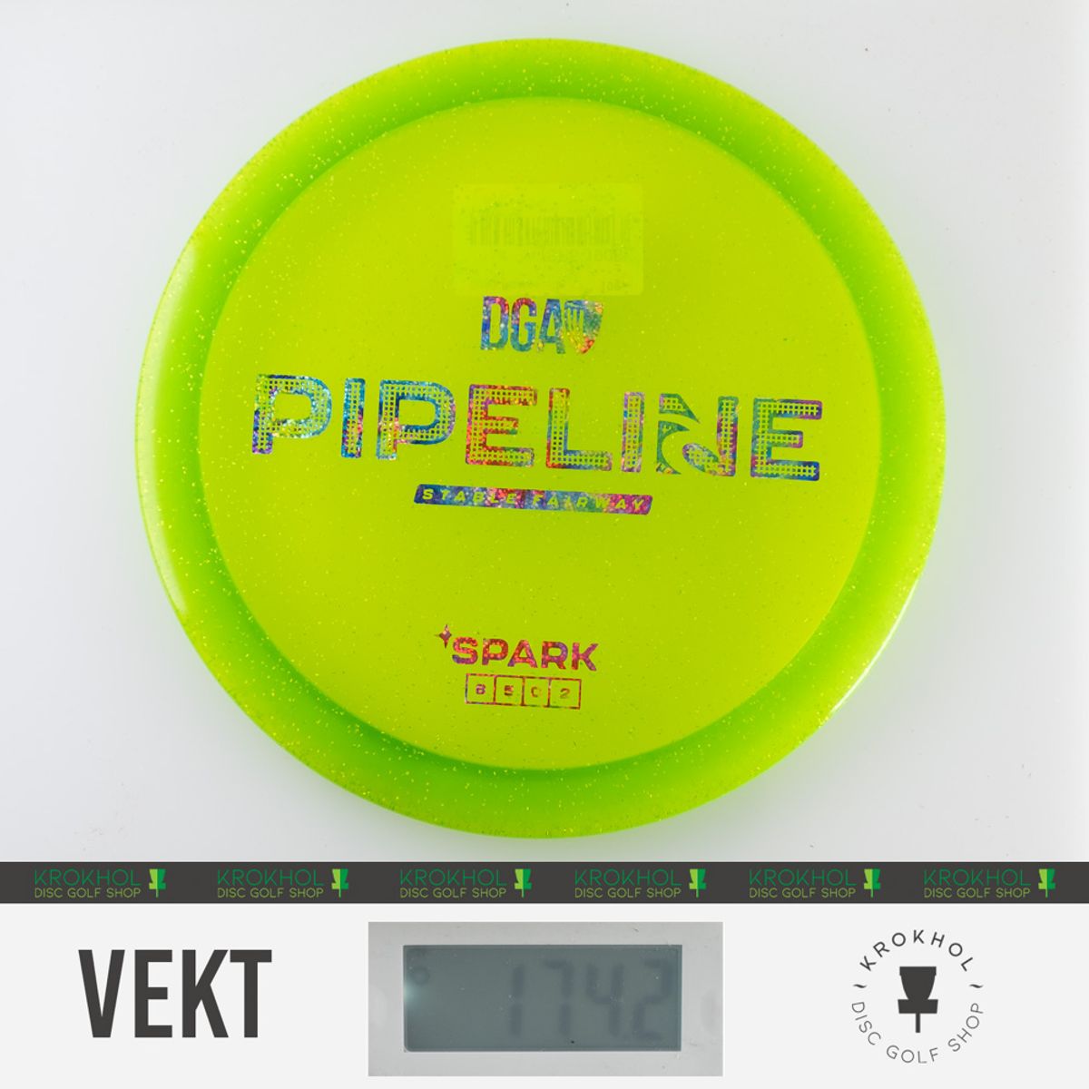 Spark Pipeline
