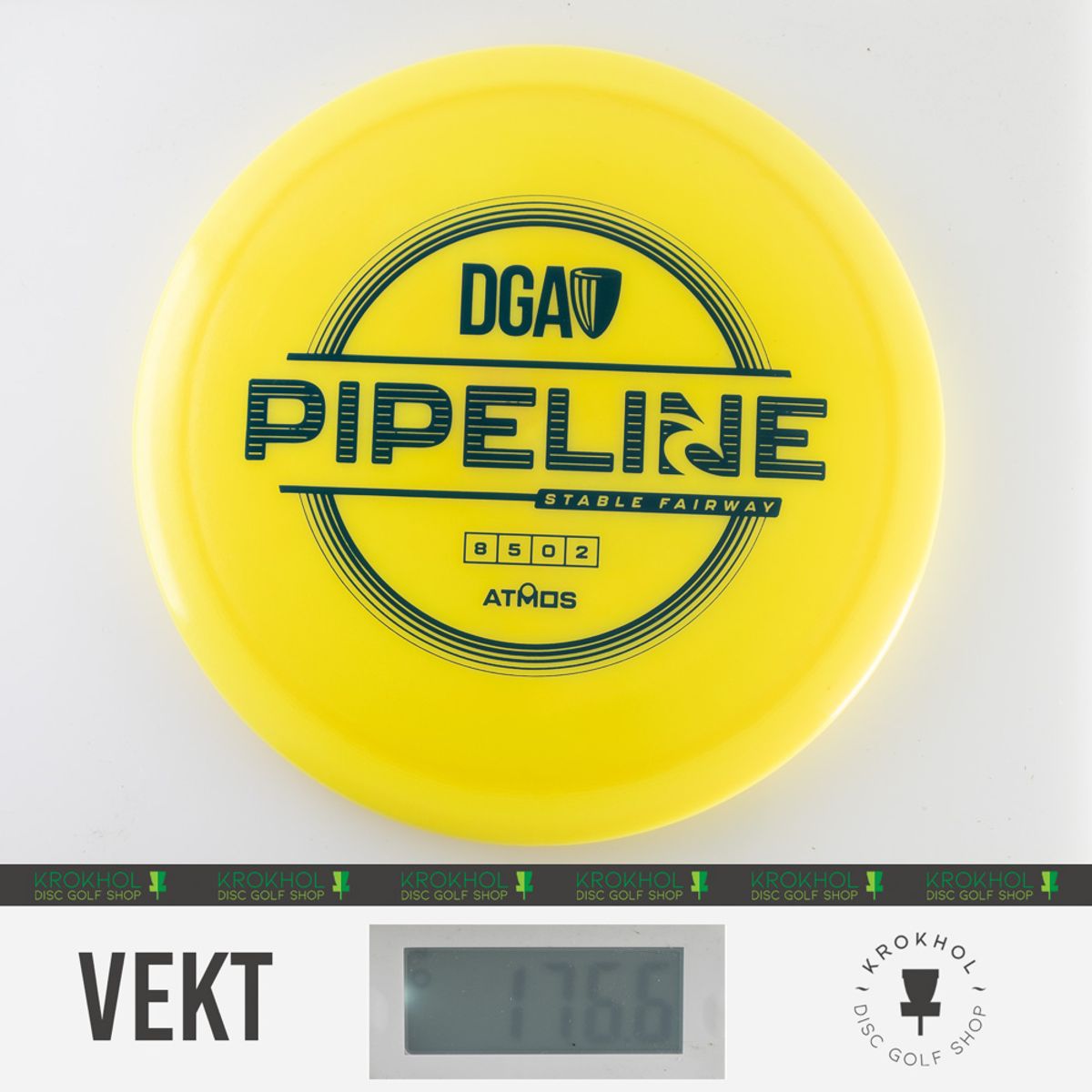 Atmos Pipeline