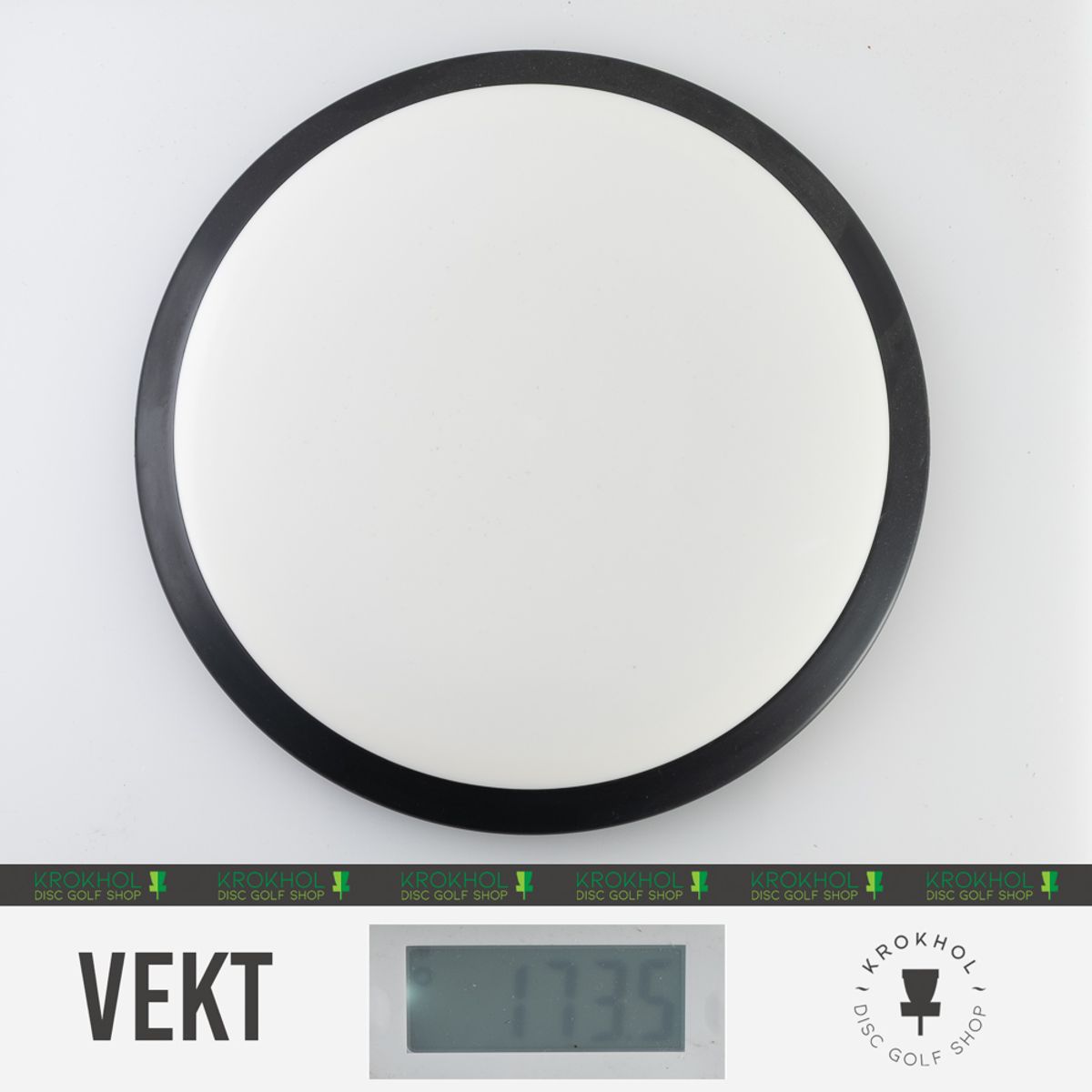 Fission Wave - Blank