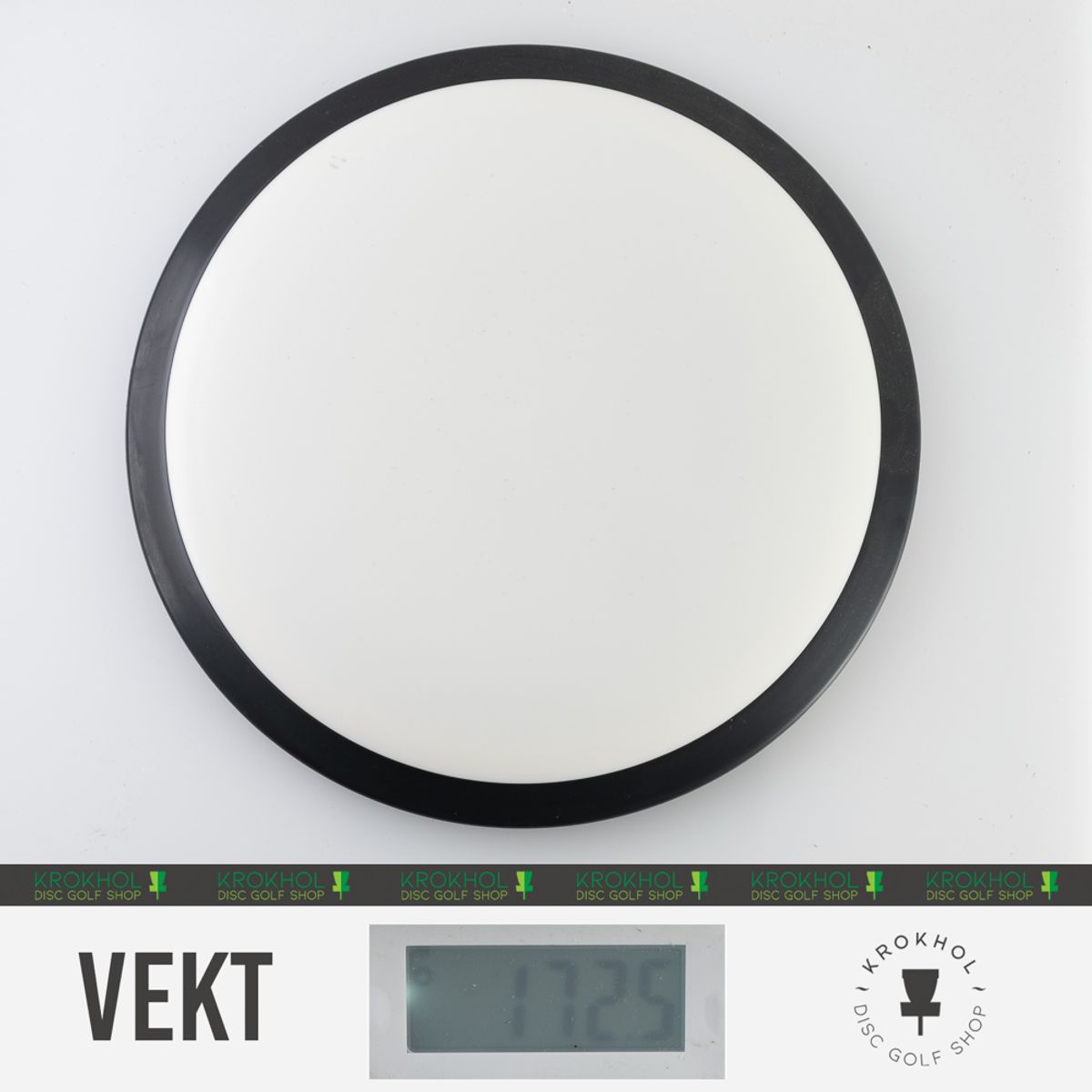 Fission Wave - Blank