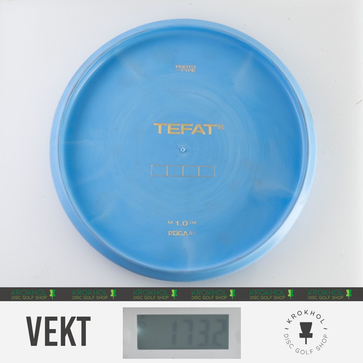 SETI Soft M1.0 - Prototype