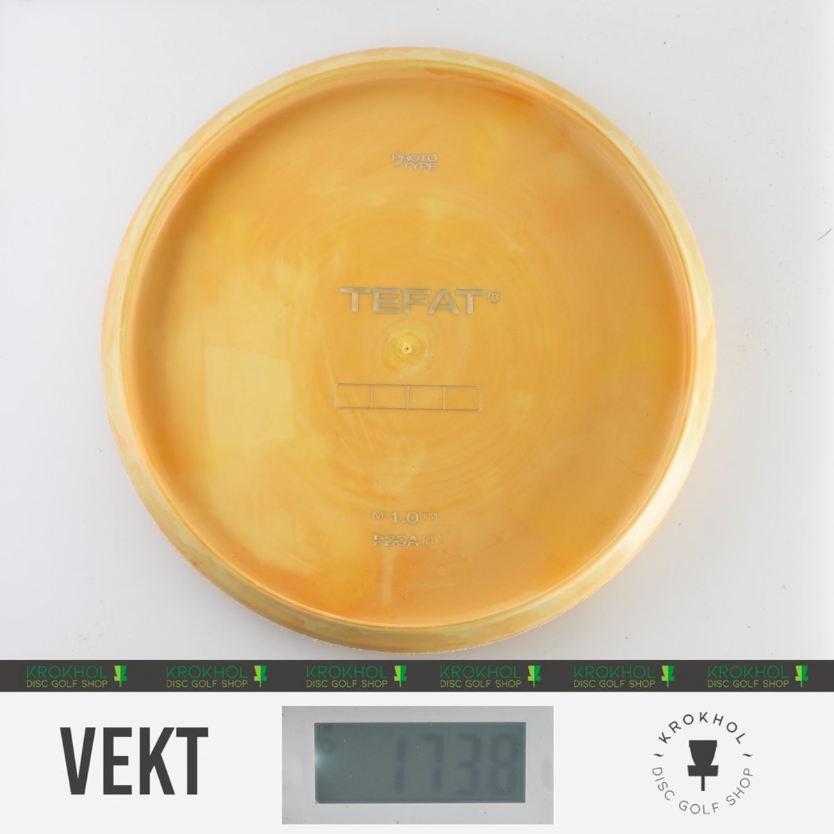 SETI Soft M1.0 - Prototype