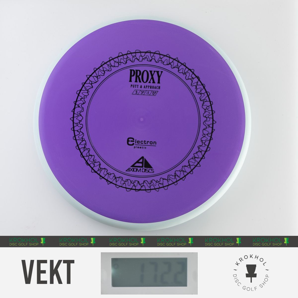 Electron Proxy - Classic