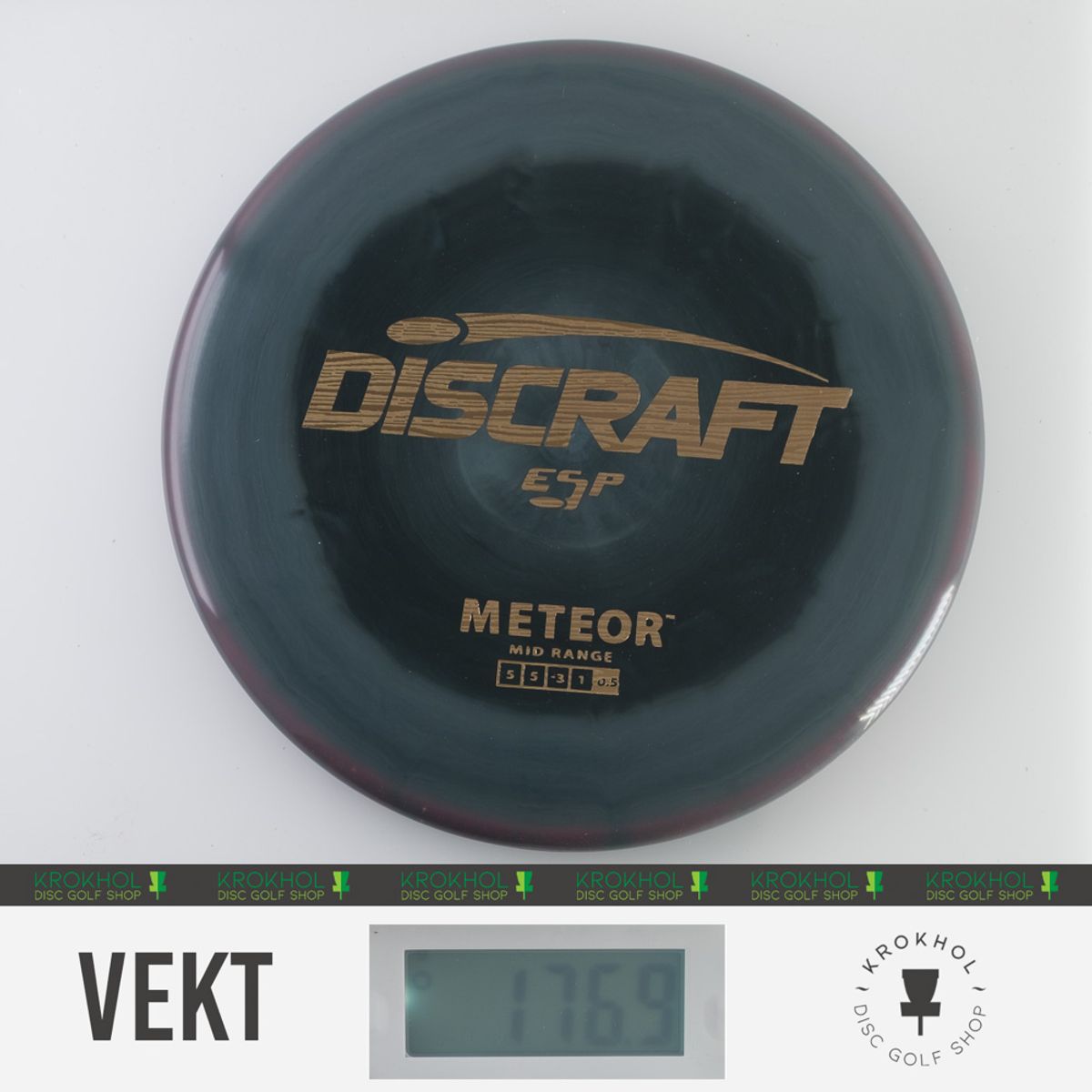 ESP Meteor