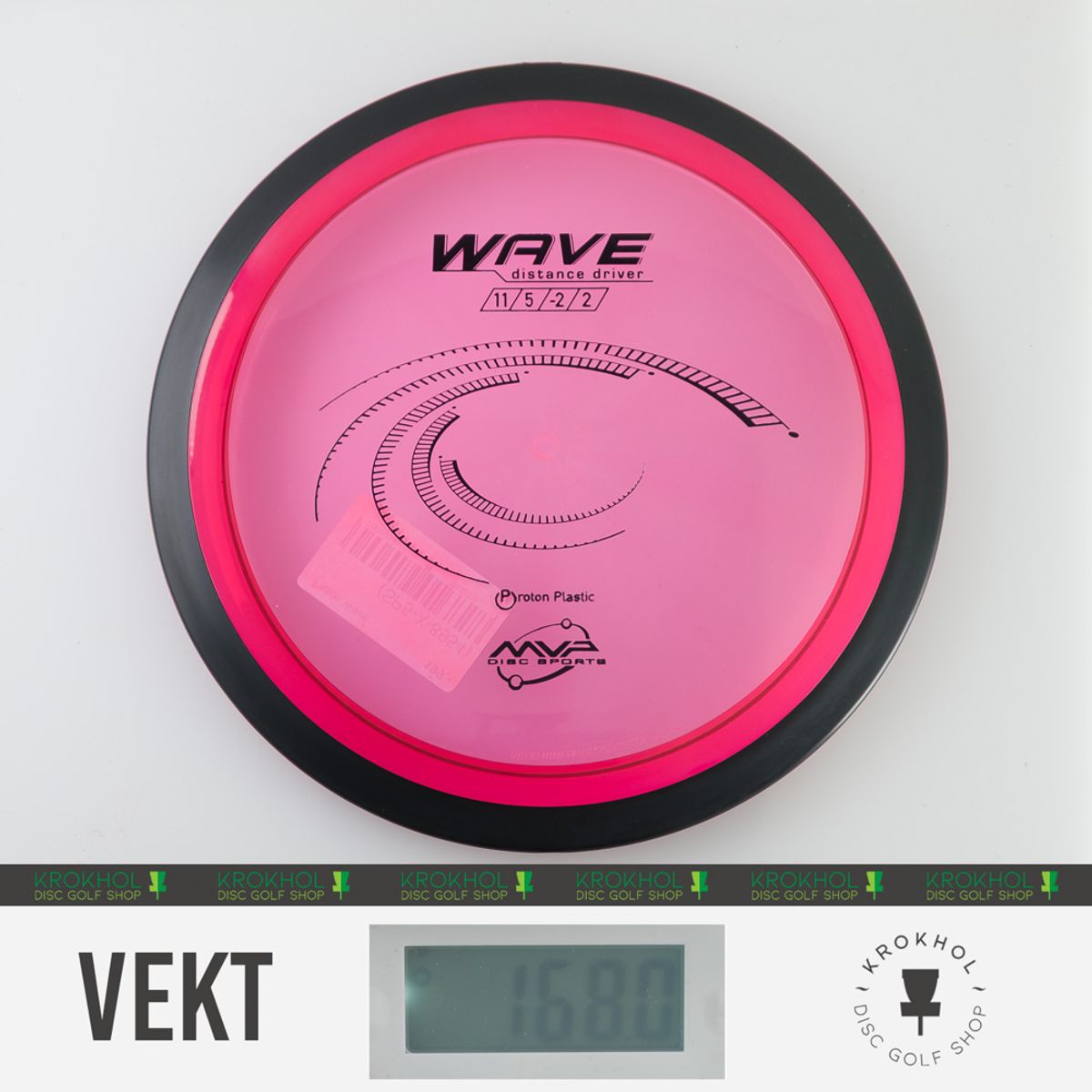 Proton Wave