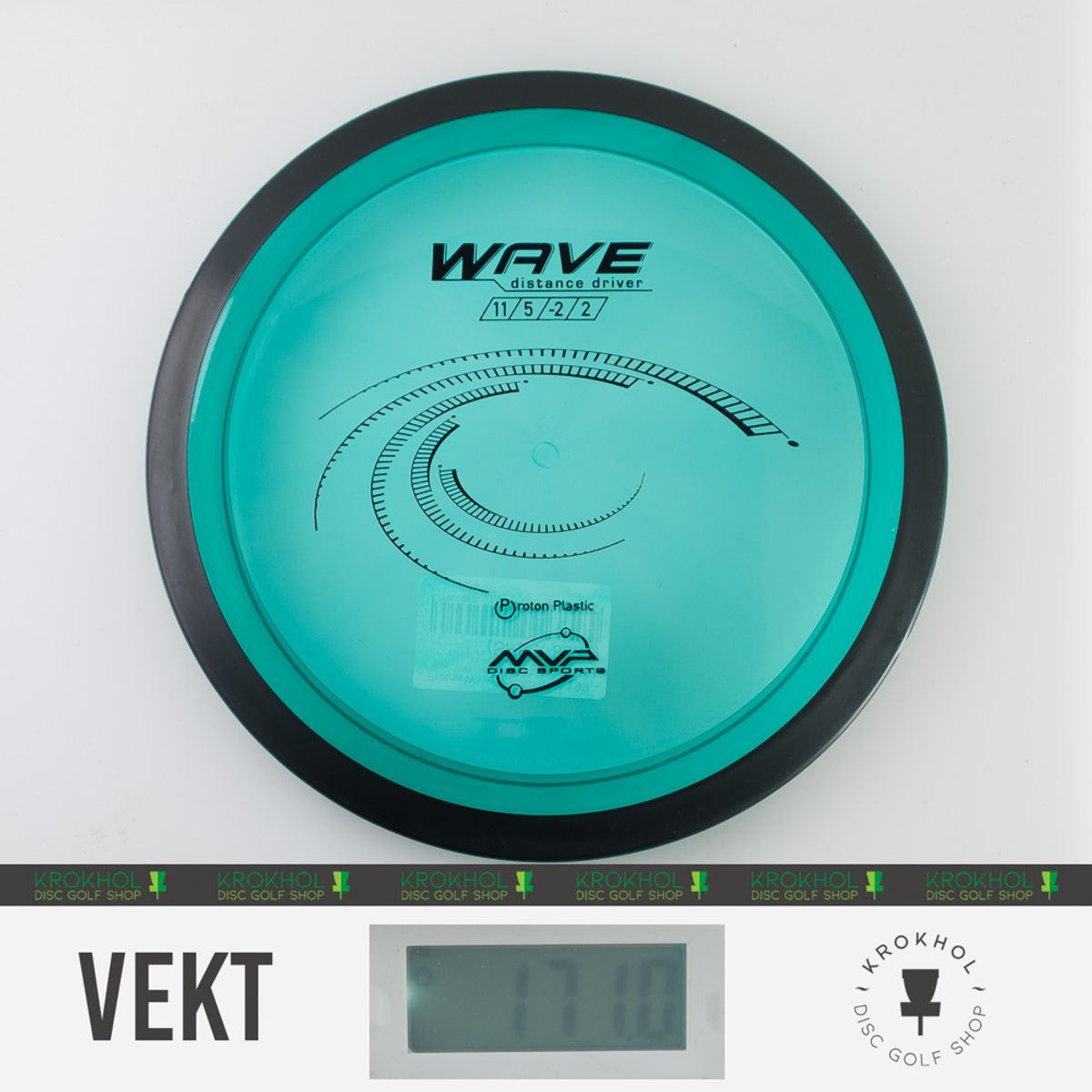 Proton Wave