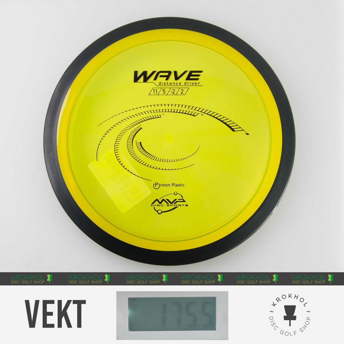 Proton Wave