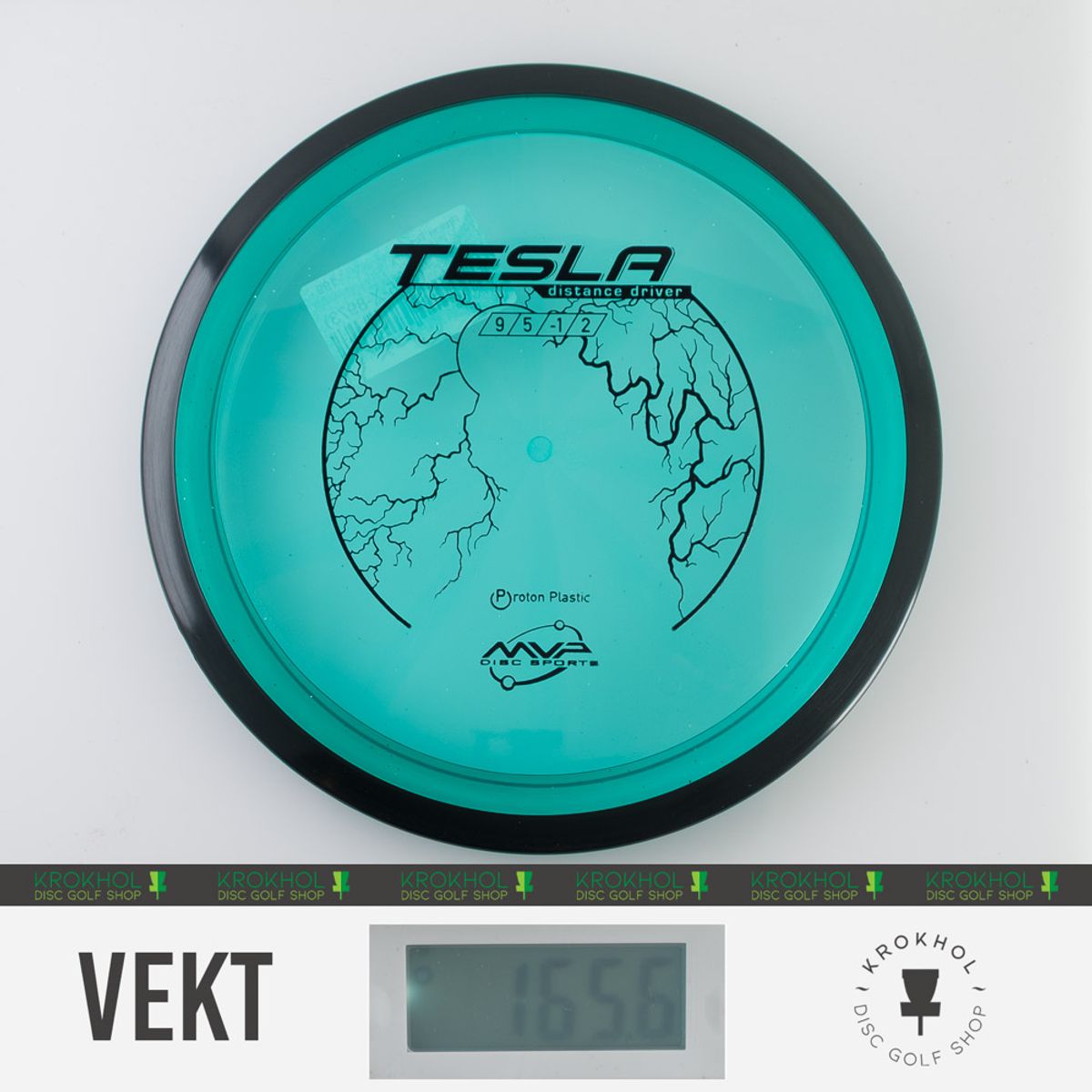 Proton Tesla