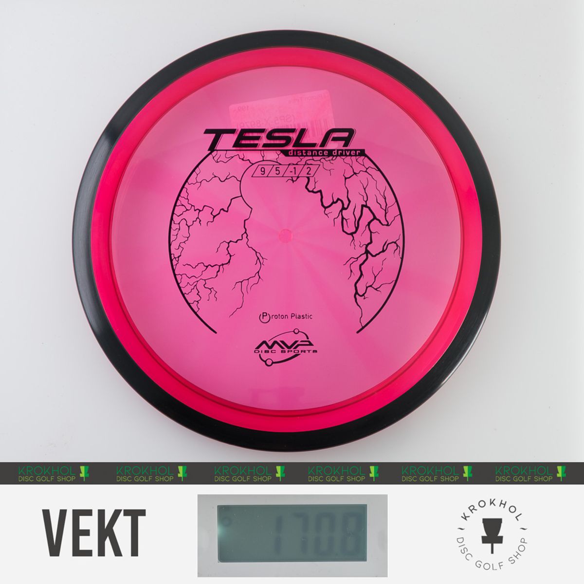 Proton Tesla