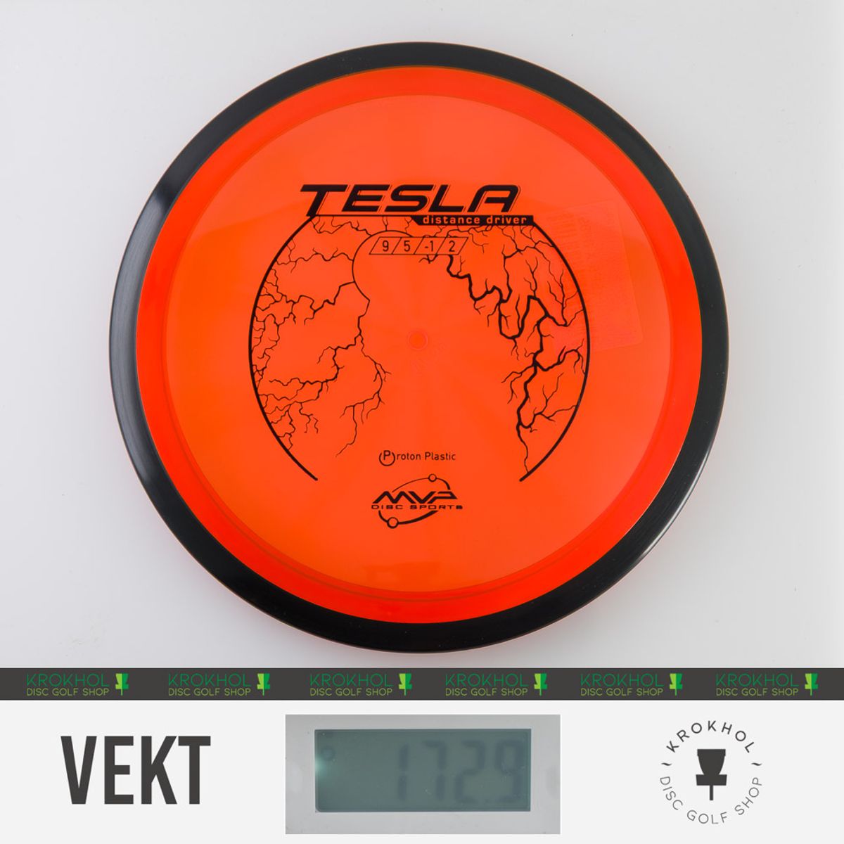 Proton Tesla