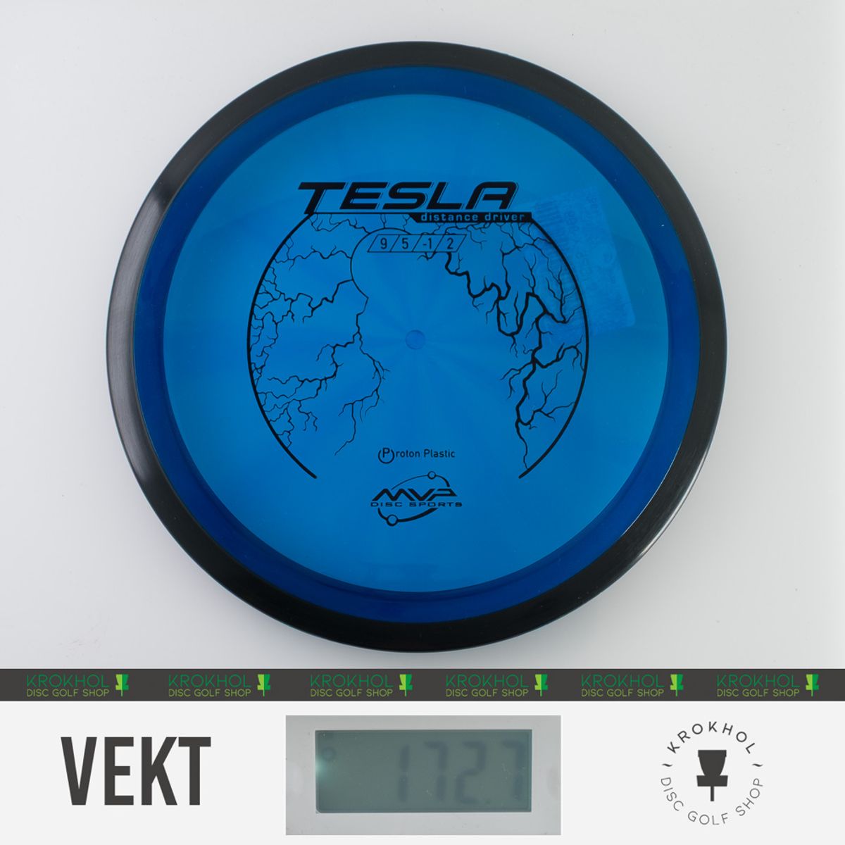 Proton Tesla