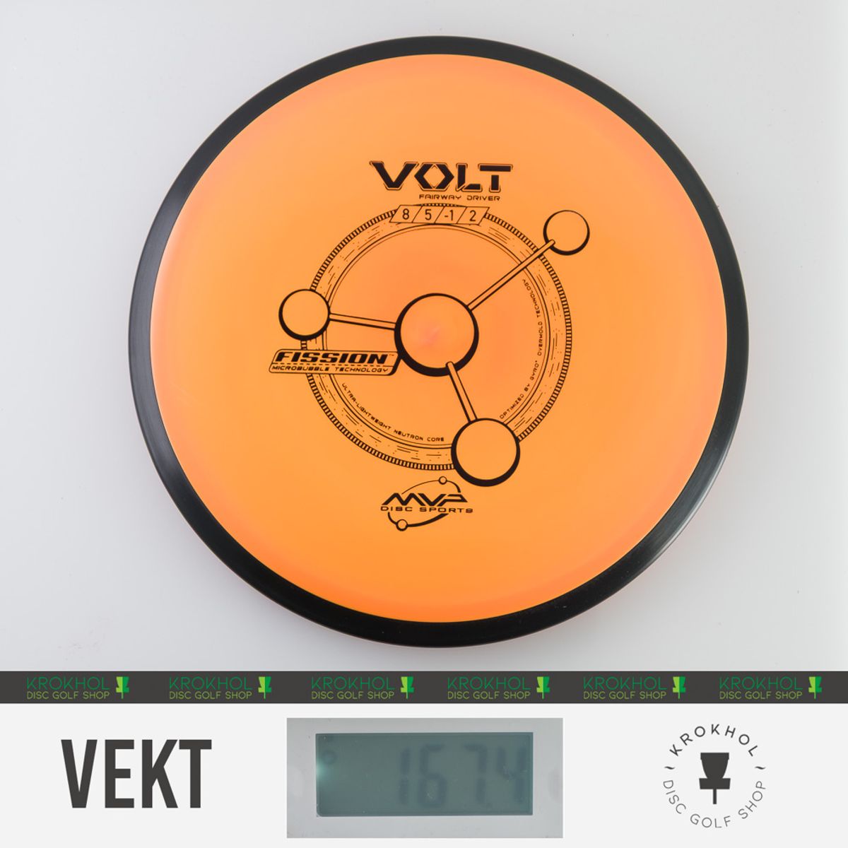 Fission Volt - Classic
