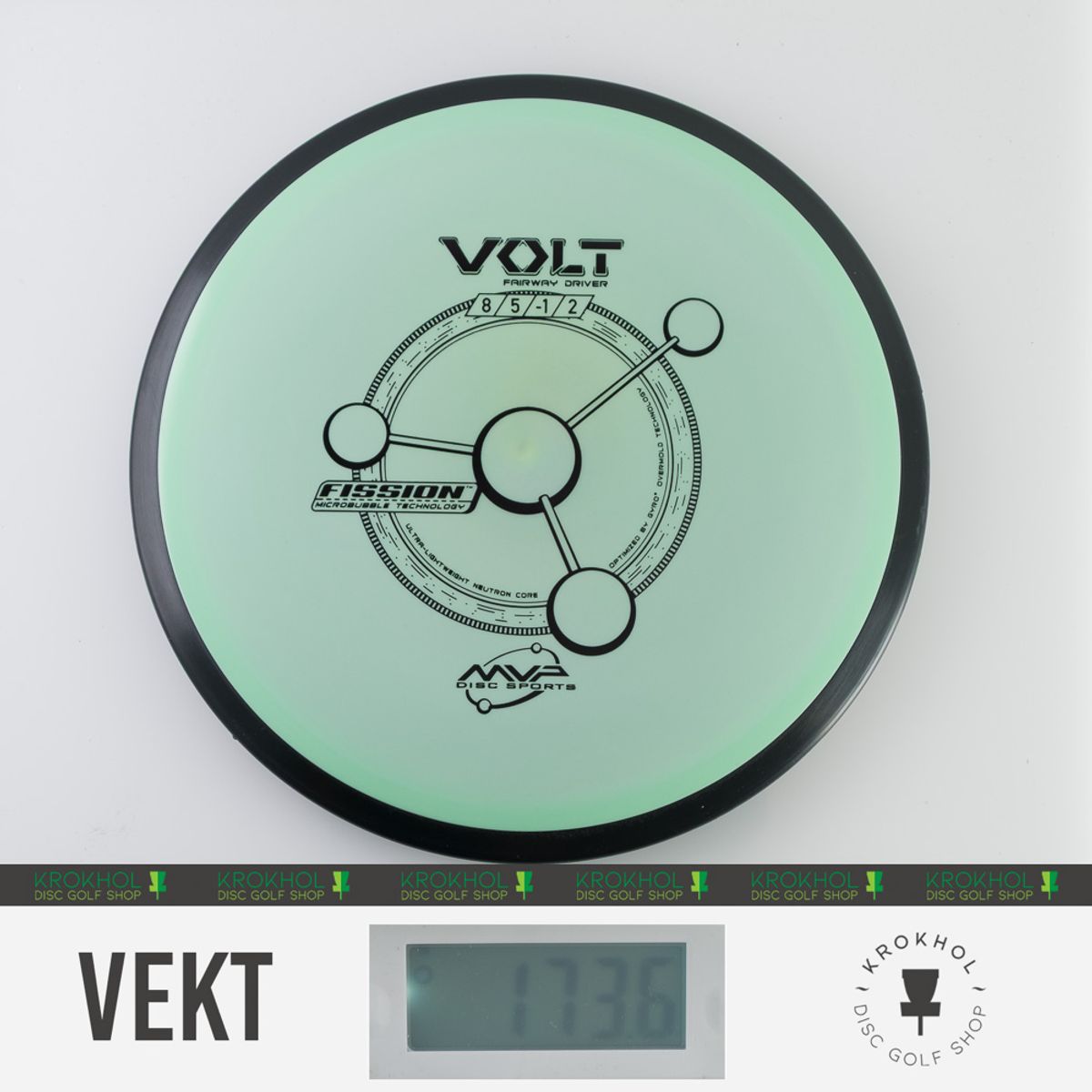 Fission Volt - Classic