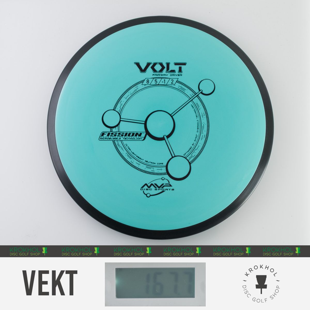 Fission Volt - Classic
