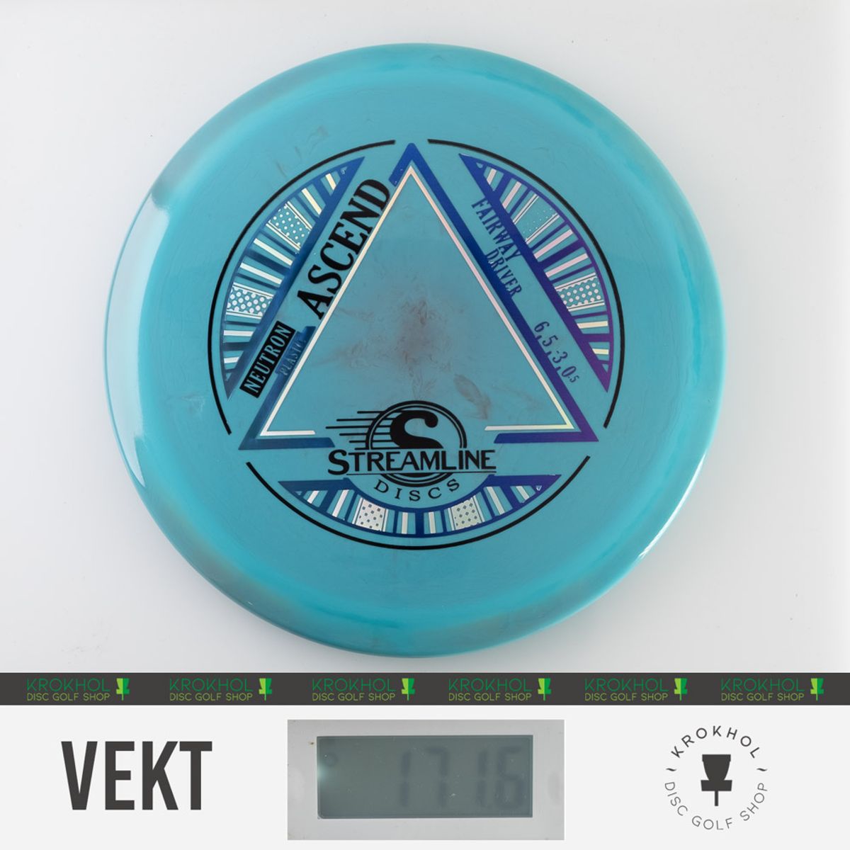 Neutron Ascend