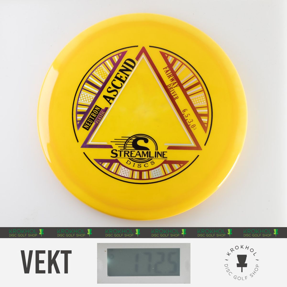 Neutron Ascend