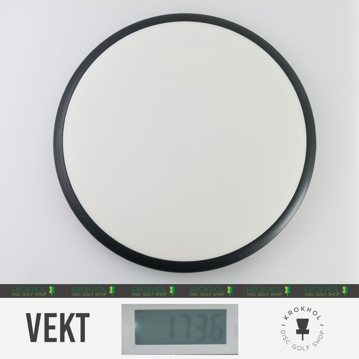 Neutron Signal - Blank