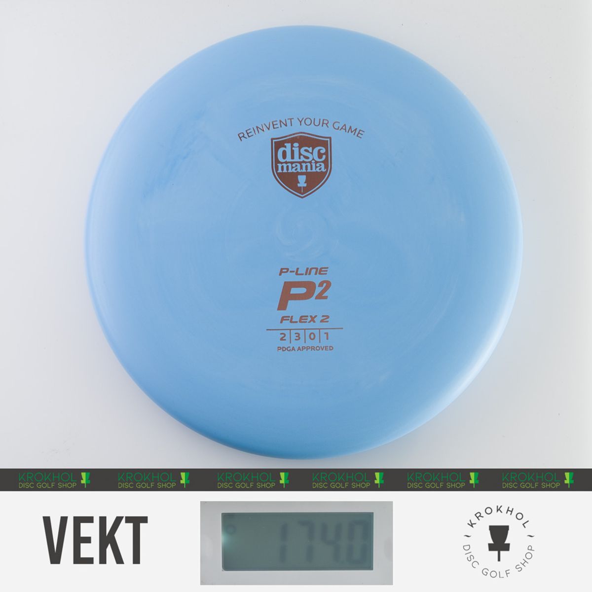 P-Line Flex2 P2