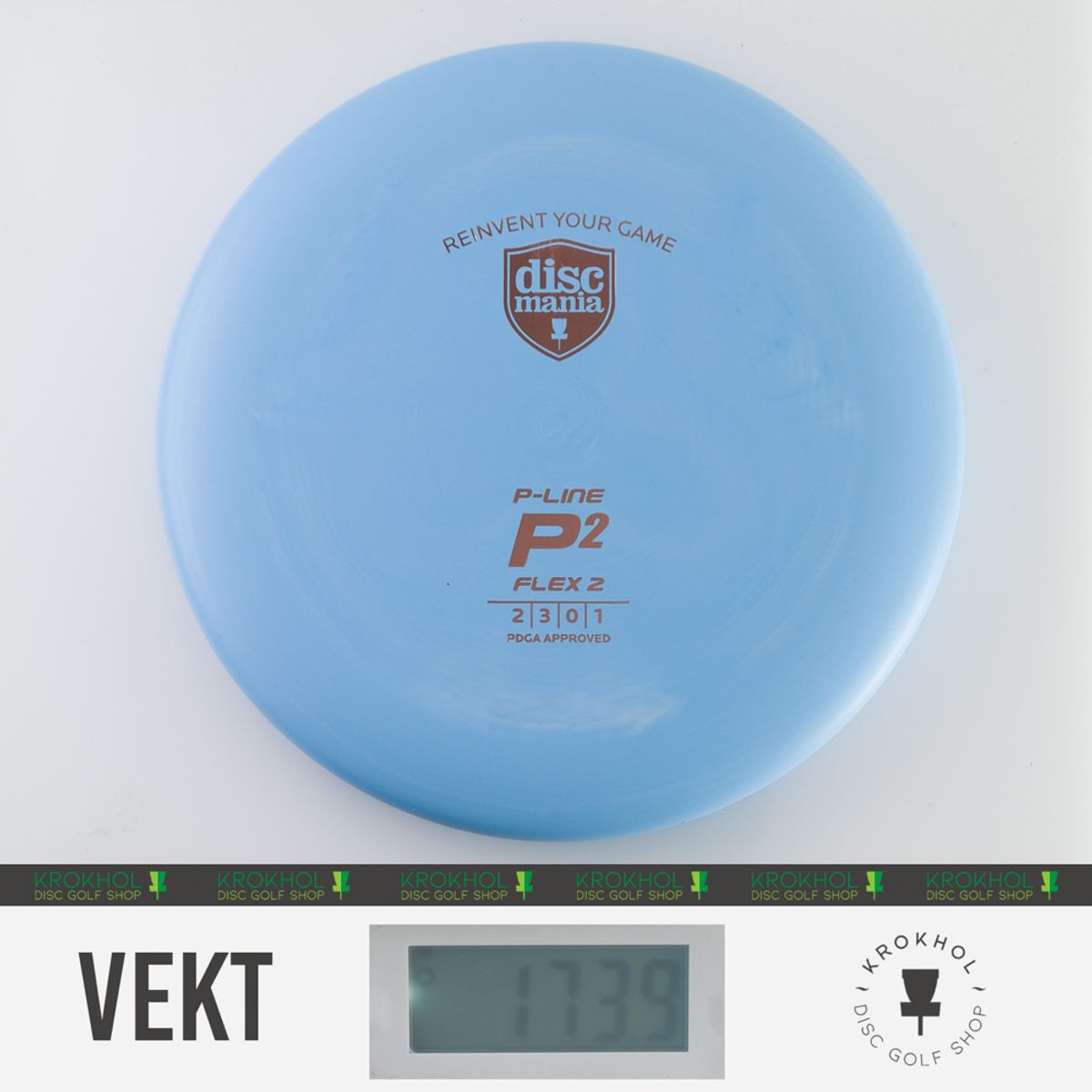 P-Line Flex2 P2