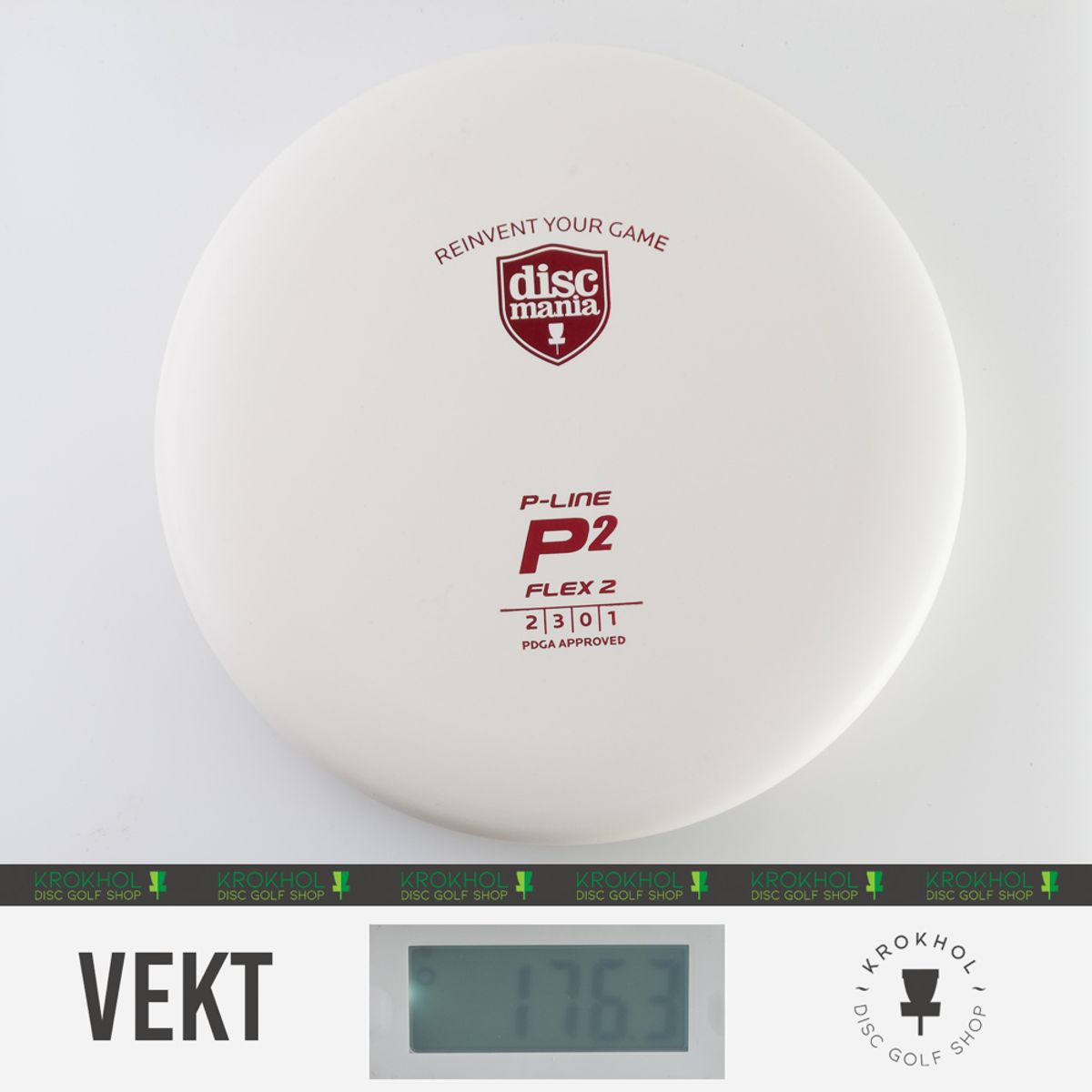 P-Line Flex2 P2