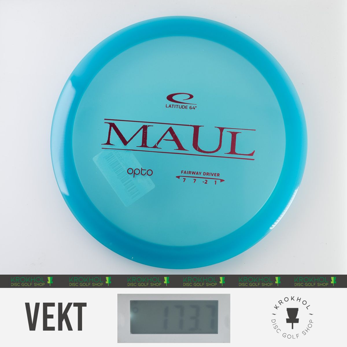 Opto Maul
