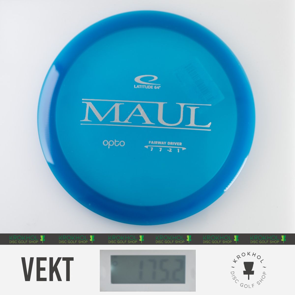 Opto Maul