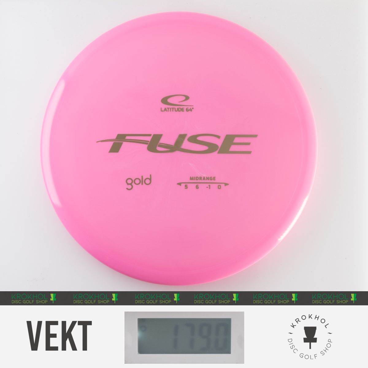Gold Fuse