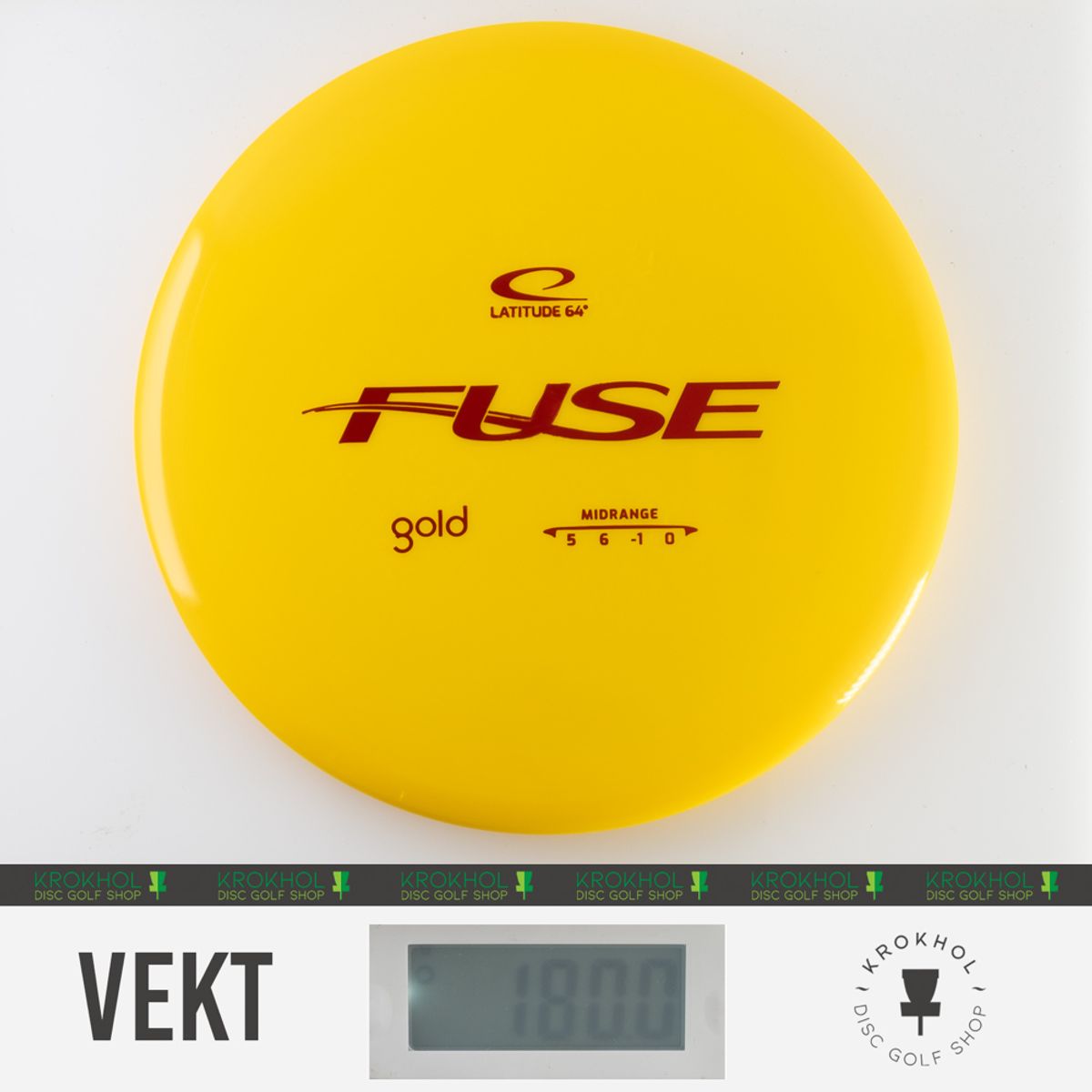 Gold Fuse
